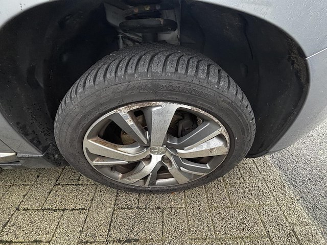Peugeot 2008 1.2i puretech feline s&s, 2016 - afbeelding 20 van  29