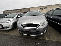 Peugeot 2008 1.2i puretech feline s&s, 2016 - afbeelding 12 van  29