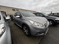 Peugeot 2008 1.2i puretech feline s&s, 2016 - afbeelding 23 van  29