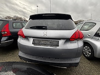 Peugeot 2008 1.2i puretech feline s&s, 2016 - afbeelding 25 van  29