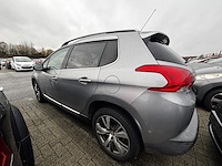 Peugeot 2008 1.2i puretech feline s&s, 2016 - afbeelding 26 van  29