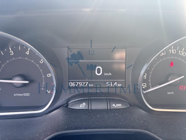 Peugeot 2008 1.2i puretech style, 2016 - afbeelding 3 van  29