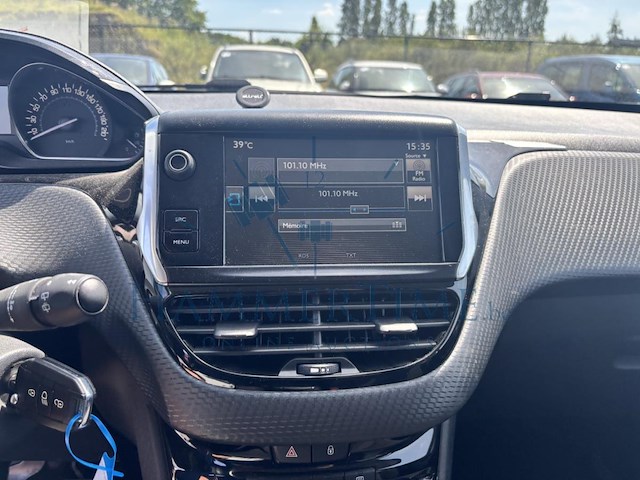 Peugeot 2008 1.2i puretech style, 2016 - afbeelding 5 van  29