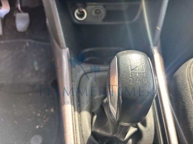 Peugeot 2008 1.2i puretech style, 2016 - afbeelding 7 van  29