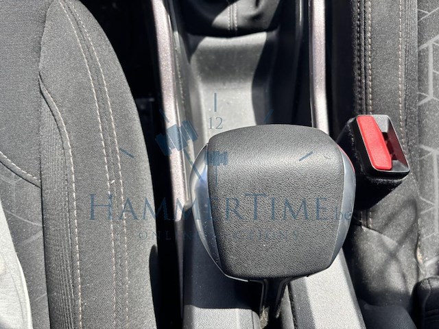 Peugeot 2008 1.2i puretech style, 2016 - afbeelding 8 van  29