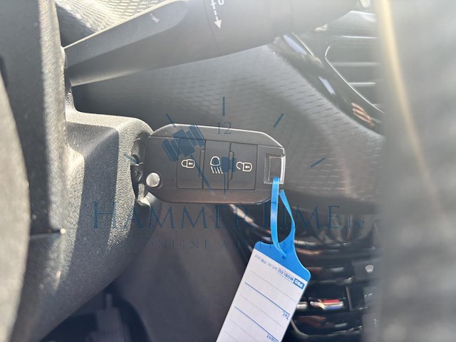 Peugeot 2008 1.2i puretech style, 2016 - afbeelding 9 van  29