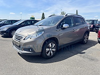 Peugeot 2008 1.2i puretech style, 2016 - afbeelding 1 van  29