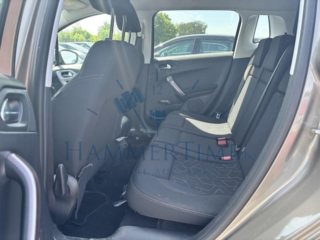 Peugeot 2008 1.2i puretech style, 2016 - afbeelding 13 van  29
