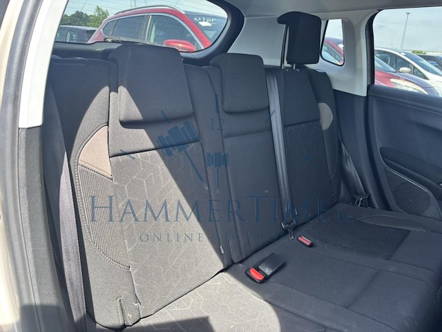 Peugeot 2008 1.2i puretech style, 2016 - afbeelding 16 van  29
