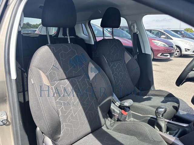 Peugeot 2008 1.2i puretech style, 2016 - afbeelding 17 van  29