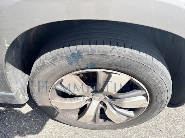 Peugeot 2008 1.2i puretech style, 2016 - afbeelding 19 van  29