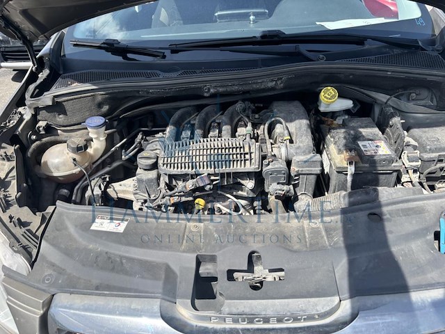 Peugeot 2008 1.2i puretech style, 2016 - afbeelding 20 van  29