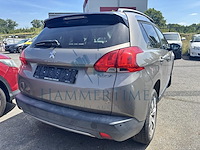 Peugeot 2008 1.2i puretech style, 2016 - afbeelding 25 van  29