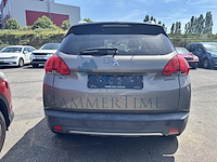Peugeot 2008 1.2i puretech style, 2016 - afbeelding 26 van  29