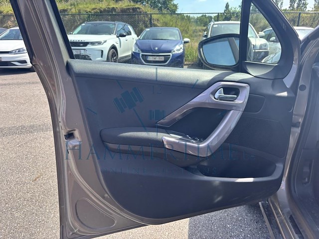 Peugeot 2008 1.2i puretech style, 2016 - afbeelding 28 van  29