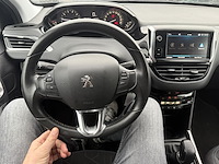 Peugeot 2008 1.2i puretech style, 2018 - afbeelding 9 van  24