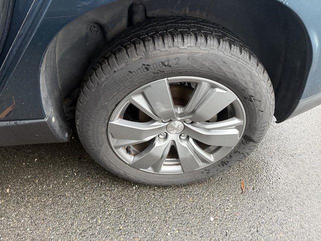 Peugeot 2008 1.2i puretech style, 2018 - afbeelding 11 van  24