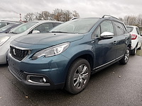 Peugeot 2008 1.2i puretech style, 2018 - afbeelding 1 van  24
