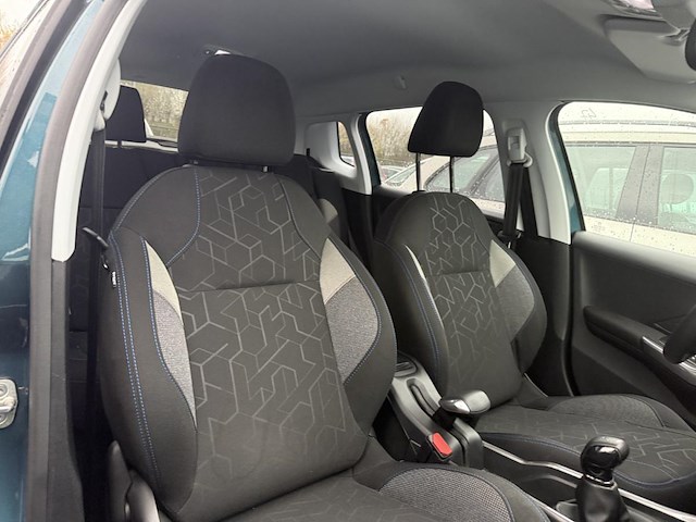 Peugeot 2008 1.2i puretech style, 2018 - afbeelding 15 van  24