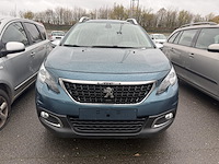 Peugeot 2008 1.2i puretech style, 2018 - afbeelding 12 van  24