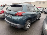 Peugeot 2008 1.2i puretech style, 2018 - afbeelding 19 van  24