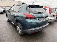 Peugeot 2008 1.2i puretech style, 2018 - afbeelding 20 van  24