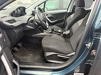 Peugeot 2008 1.2i puretech style, 2018 - afbeelding 22 van  24
