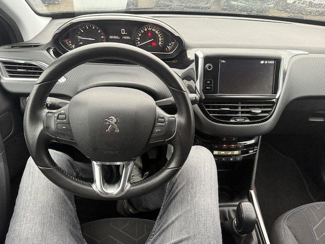 Peugeot 2008 1.2i puretech style, 2018 - afbeelding 23 van  24