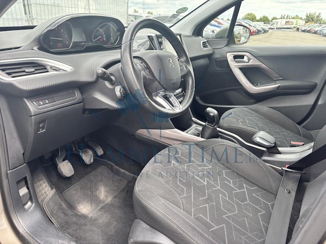 Peugeot 2008 1.6 bluehdi active, 2016 - afbeelding 2 van  30