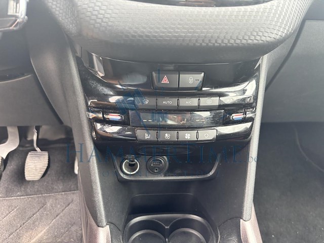 Peugeot 2008 1.6 bluehdi active, 2016 - afbeelding 7 van  30