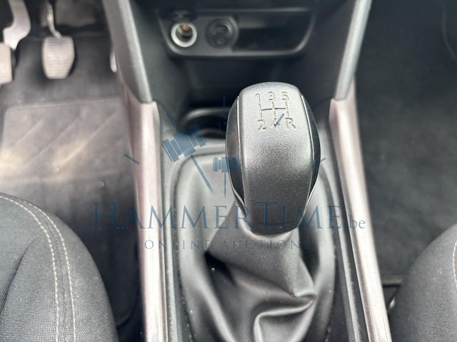 Peugeot 2008 1.6 bluehdi active, 2016 - afbeelding 8 van  30