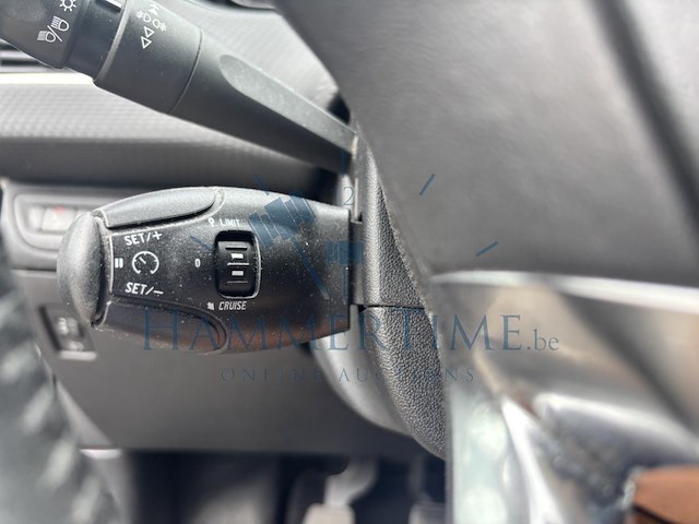 Peugeot 2008 1.6 bluehdi active, 2016 - afbeelding 11 van  30