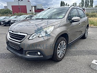 Peugeot 2008 1.6 bluehdi active, 2016 - afbeelding 1 van  30