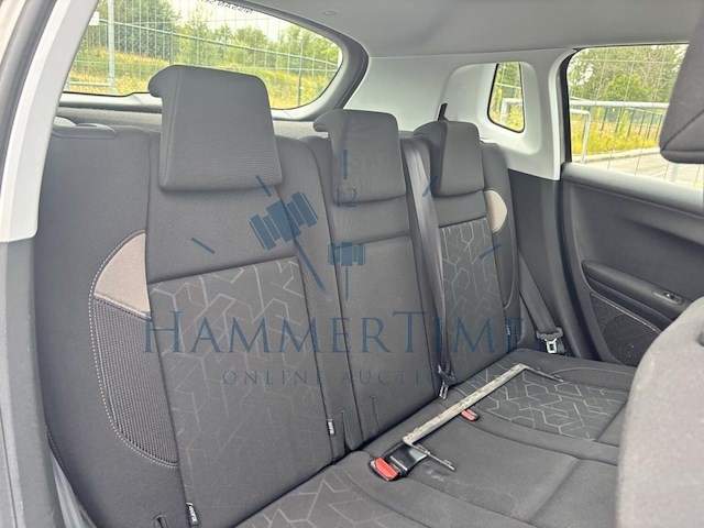 Peugeot 2008 1.6 bluehdi active, 2016 - afbeelding 17 van  30
