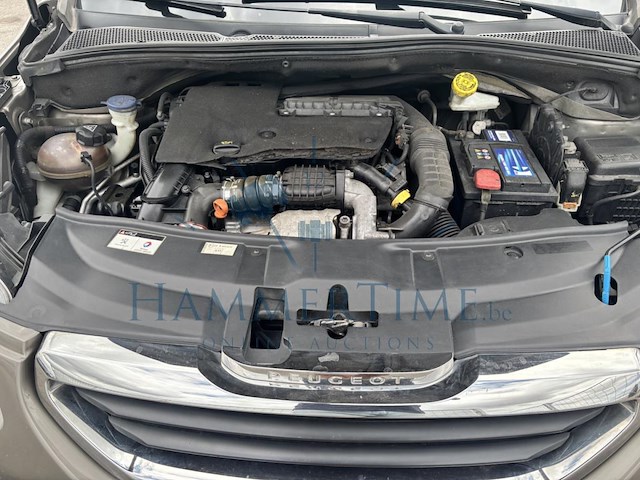 Peugeot 2008 1.6 bluehdi active, 2016 - afbeelding 21 van  30
