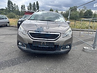 Peugeot 2008 1.6 bluehdi active, 2016 - afbeelding 12 van  30