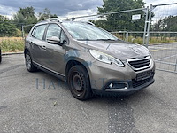 Peugeot 2008 1.6 bluehdi active, 2016 - afbeelding 23 van  30