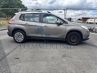 Peugeot 2008 1.6 bluehdi active, 2016 - afbeelding 25 van  30