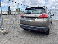 Peugeot 2008 1.6 bluehdi active, 2016 - afbeelding 26 van  30
