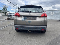 Peugeot 2008 1.6 bluehdi active, 2016 - afbeelding 27 van  30