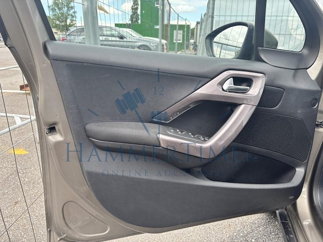 Peugeot 2008 1.6 bluehdi active, 2016 - afbeelding 29 van  30