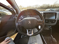 Peugeot 2008 1.6 bluehdi style, 2018 - afbeelding 10 van  32