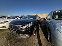 Peugeot 2008 1.6 bluehdi style, 2018 - afbeelding 1 van  32