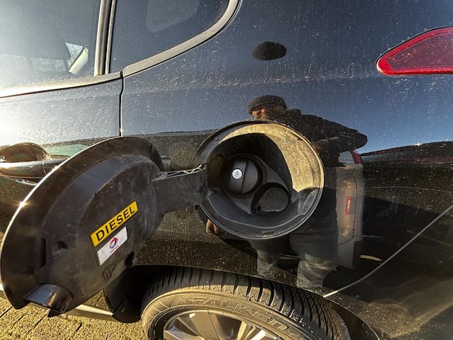 Peugeot 2008 1.6 bluehdi style, 2018 - afbeelding 15 van  32