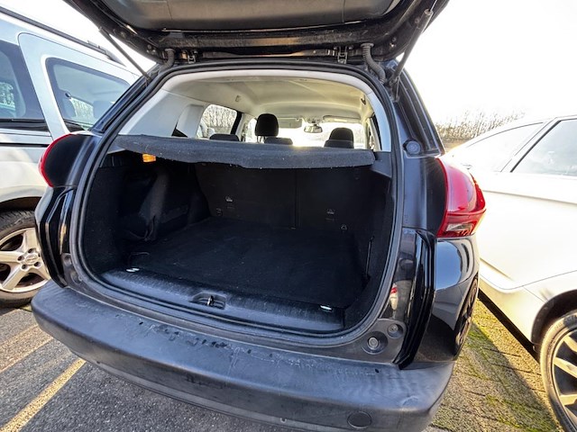 Peugeot 2008 1.6 bluehdi style, 2018 - afbeelding 16 van  32