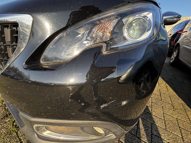 Peugeot 2008 1.6 bluehdi style, 2018 - afbeelding 21 van  32