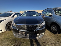 Peugeot 2008 1.6 bluehdi style, 2018 - afbeelding 12 van  32
