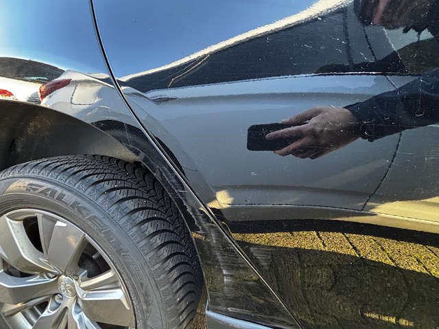 Peugeot 2008 1.6 bluehdi style, 2018 - afbeelding 26 van  32