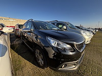 Peugeot 2008 1.6 bluehdi style, 2018 - afbeelding 23 van  32
