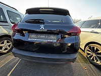Peugeot 2008 1.6 bluehdi style, 2018 - afbeelding 28 van  32